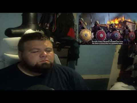 First Muslim Incursion into India Early Muslim Expansion DOCUMENTARY reaction #middleeasternhistory