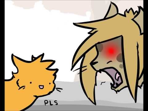 老人マウスファー (Mousefur the Senile)