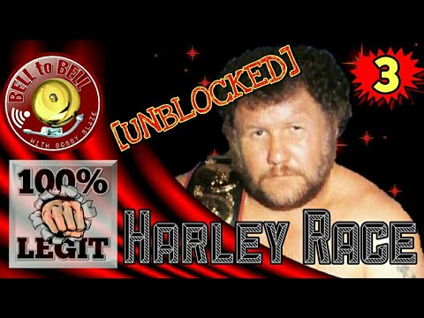 LEGIT BADASS #3 - HARLEY RACE [Unblocked]