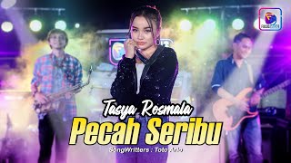 Download lagu Tasya Rosmala - Pecah Seribu | Hanya Dia...Dia Dia Dia |  Music Live mp3