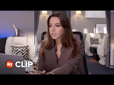 Operation Fortune: Ruse de guerre Movie Clip - Count Me In (2023)