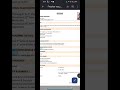 How To Make Freshers Resume In 2 Min With Mobile Phone