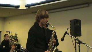 Oak Middle School - Sonny's Place