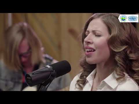 Sofa Session: Lake Street Dive