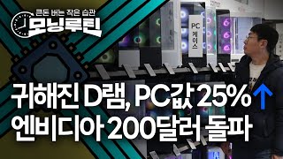 한국경제신문 30분 만에 읽기 | 20251029#모닝루틴