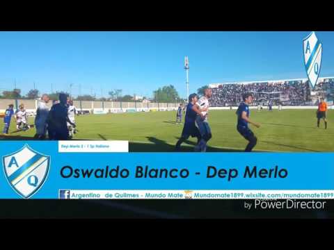 Top Ten | Mejores Goles Primera C 1ra Ronda