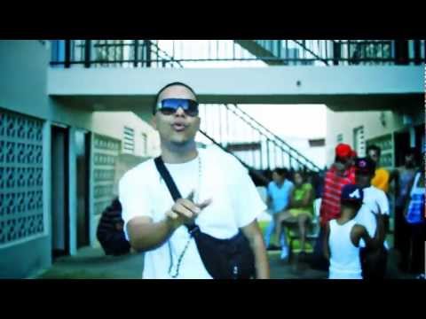 Evitese Problema (Official Video) - Jetson El Super Ft. Sniper SP, Polakan & Negro Blood