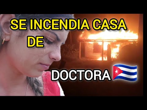 🥺😢No quedó nada 🇨🇺.#CubAna Vlogs 