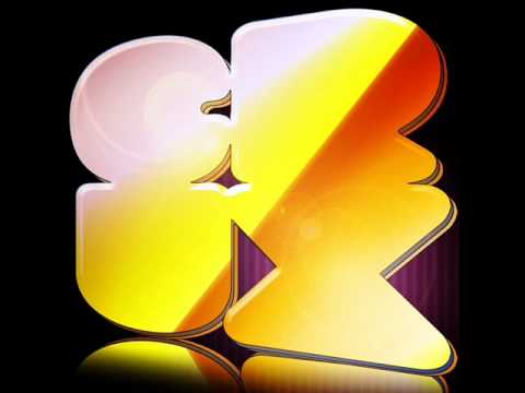 Dominator (Jaimie Fanatic Remix) - CRUX & Brooklyn Zoo vs. Human Resource