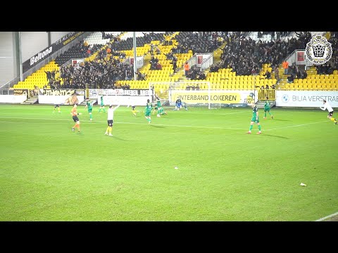 VERSLAG | LOKEREN - TEMSE vs. TORHOUT | 2022-2023