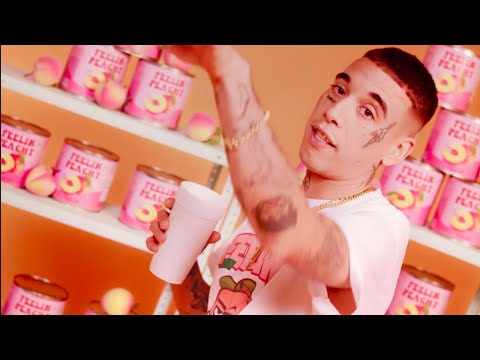 Kaydy Cain - Feelin Peachy (Remix)