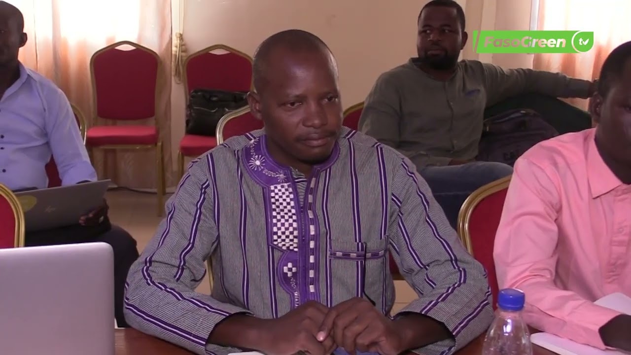JT DU 16 SEPTEMBRE 2026: Retrouvez le journal avec Mamadou SOARÉ