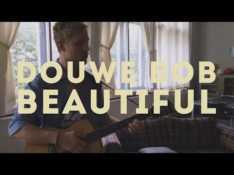 Douwe Bob Posthuma - Beautiful (cover)