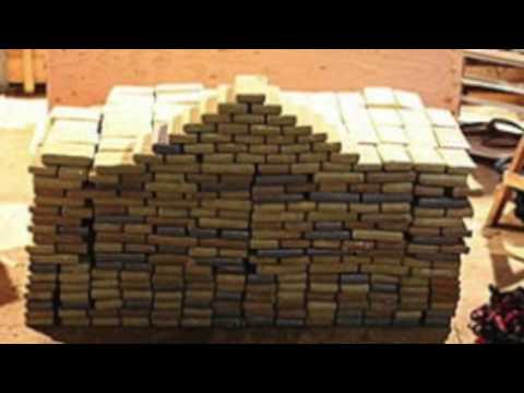 Dangerous Fishscale - Bambu Gutta (Prod. by 2 Da Blendz)