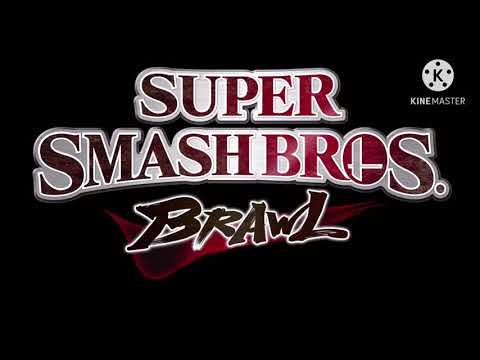 Super Smash Bros Brawl reverse - Gyromite Music Extended