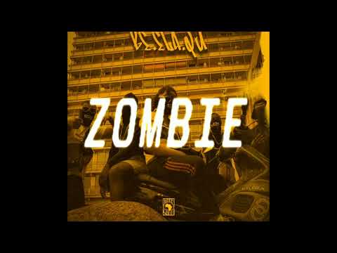 [FREE] HOODBLAQ X MUSSO Type Beat - "ZOMBIE" (prod. by eggePlug) |  SLEASY WORLD GO TYPE Beat 2022
