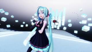 【MMD】ディカディズム