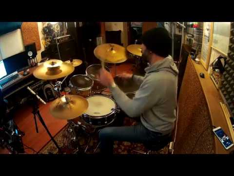 BROTHER TO BROTHER (Gino Vannelli) cover by Francesco Corona