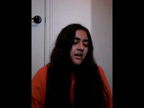 Titanium - David Guetta ft. Sia ( cover ) Daphne Rose