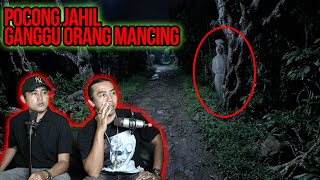 Download lagu Pocong yang Selalu Datang saat Mancing Ternyata Bikin Hoki Pemancing mp3