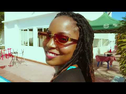 Tony Fernando - Amuali (Vídeo Oficial)