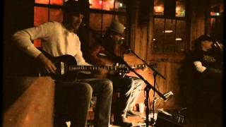 Dave Almond / Trey Johnson  "Joneses" circa 1977