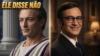 EMMANUEL — As Vidas Antes de Chico Xavier · Parte 1