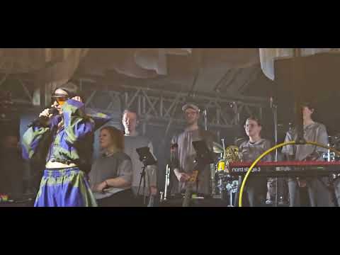 MINE LIVE IN MÜNCHEN - Unzufriedenheit