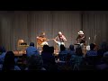 The Barley Boys | Colcannon