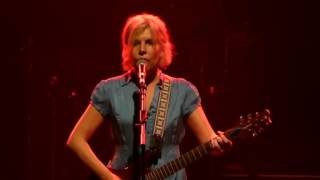 Belly - Low Red Moon HD @ Manchester Ritz 17/07/2016