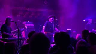 Steel Pole Bath Tub- Gut Feeling (Slap Your Mammy) Live in SF! 