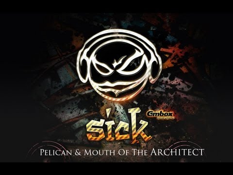 Подкаст Sick! Выпуск 19. Pelican & Mouth Of The Architect