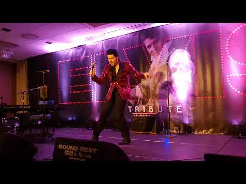 Ben Thompson - Bossa Nova Baby