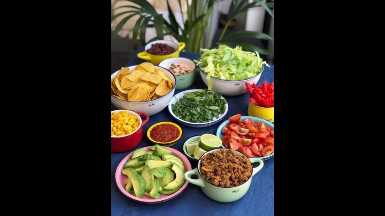 20 MEXICAN FIESTA IDEAS #839 #mexicanparty #homemadecreations #homedecor #mexicanfood #mexicanfood