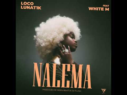 Loco Lunat1k ft White M - Nalema