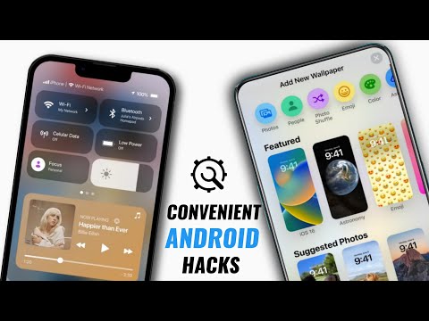 Top 7 Convenient Android Hacks , Tips & Tricks - You probably didn't know😱