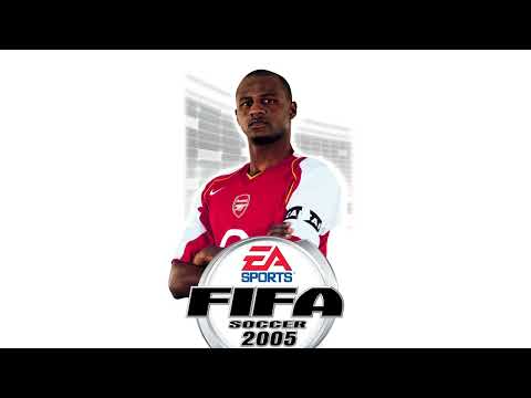 FIFA 2005 - Zion y Lennox - Ahora