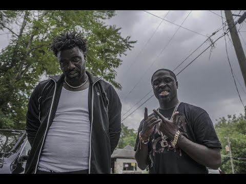 Soulja Creep X VL Deck - Brothers (Official Music Video) @1Vldeck