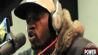 French montana hot 97