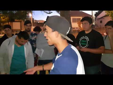 Chiking - welo - dakaro vs maestreet //multiverse cuartos de final