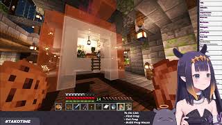 Re: [閒聊] Ina下播QQ