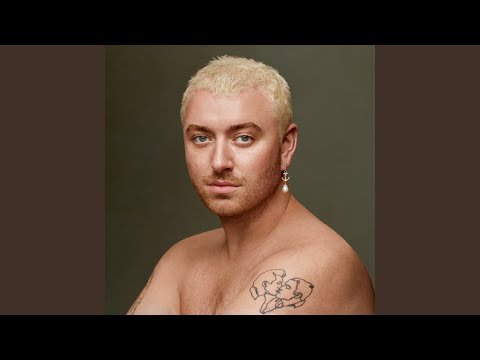 Gimme – Sam Smith