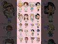 F L O W CREATE YOUR OWN AVATAR WORLD FAMILY Avatarworld Tocaboca Tocalifeworld