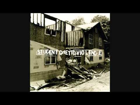 Assholeparade -  Student Ghetto Violence Full Album (1999)