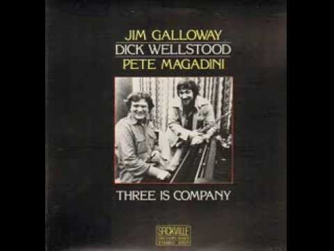 Jim Galloway - Everything I've Got