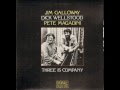 Jim Galloway - Everything I've Got