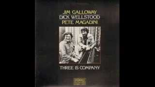 Jim Galloway - Everything I've Got