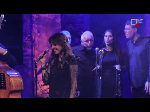 Aleksandra Bijelić & the Fergusons - Uzalud