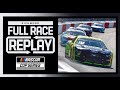 Toyota Owners 400 from Richmond Raceway | NASCAR Cup Series Full Race Replay