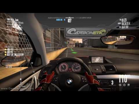 Need for Speed: Shift - Part 12 - Time Attack at Tokyo Club (PC) [HD]